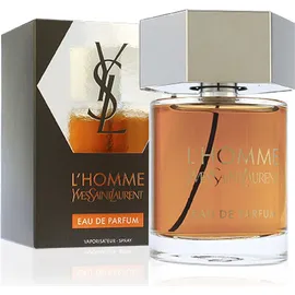 Yves Saint Laurent L'Homme Eau de Parfum 60 ml