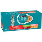 Purina Sterilcat Mix 40 x 85 g