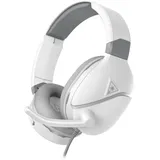 Turtle Beach Recon 200 Gen 2 Weiß