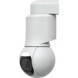 UBIQUITI networks G6 PTZ Sphärisch IP-Sicherheitskamera Weiß