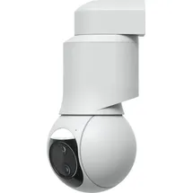 UBIQUITI networks G6 PTZ Sphärisch IP-Sicherheitskamera Weiß