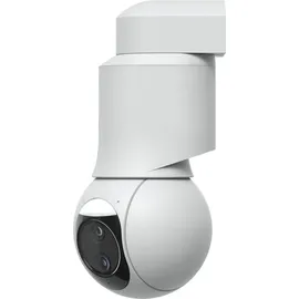UBIQUITI networks G6 PTZ Sphärisch IP-Sicherheitskamera Weiß