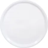 HENDI Pizzateller Speciale 28 cm weiß