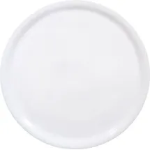 HENDI Pizzateller Speciale 28 cm weiß