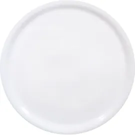 HENDI Pizzateller Speciale 28 cm weiß