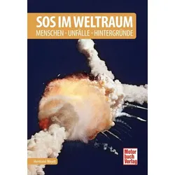 SOS im Weltraum