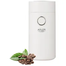 Adler AD 4446ws Weiss