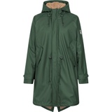 Derbe Friese Tidaholm Damen Regenjacke Gefüttert