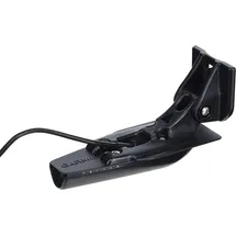 Garmin Transducer 8 Pins 77/200 kHz Schwarz