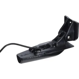 Garmin Transducer 8 Pins 77/200 kHz Schwarz