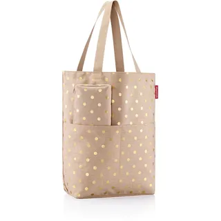 metallic dots