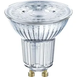 LEDVANCE Smart+ ZigBee Technologie, 4,9W 300lm RGBW Dimmbar App Google & Alexa