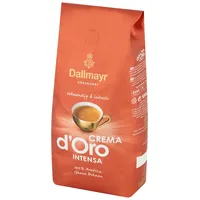 Dallmayr Crema d'Oro Intensa 1000 g