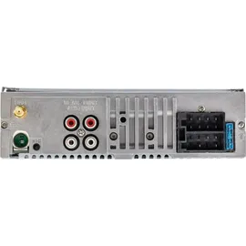 Caliber Autoradio mit Bluetooth Technologie und DAB+ - CD/USB/S...
