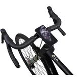Zéfal Zefal Z Console full kit für iPhone 11 Pro Max, schwarz (1 Set)