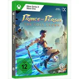 Prince of Persia: The Lost Crown (Xbox Series X)