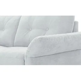 jette home Ecksofa Scope ¦ ¦ Maße (cm): B: 258 H: 88 T: 221.0