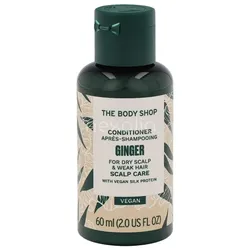 The Body Shop Conditioner Ginger 60 ml