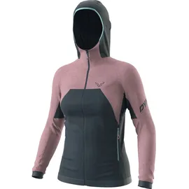 Dynafit Tour Thermal W Hoody mokarosa/3010 (6241) S