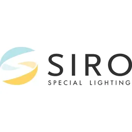 Siro LED Einbauleuchte SL-DUO Spot weiß