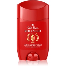 Old Spice Red Knight 65 ml Deodorant Stick Ohne Aluminium für Manner