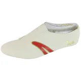 IWA 502, white/red