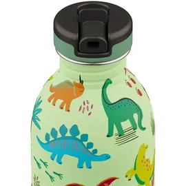 24Bottles Urban Bottle Jurassic Friends 0,25 l