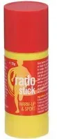 Rado Stick 25 g stick Stick(S)