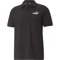 Puma Essentials Pique Poloshirt black XL