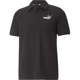 Puma Essentials Pique Poloshirt black XL