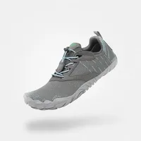 SAGUARO Barfußschuhe Free I - Grau 41