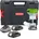 POB24bb inkl 2 x 2 0 Ah RHINO Toolcase