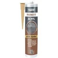Primaster Parkett-Acryl eiche dunkel 300 ml