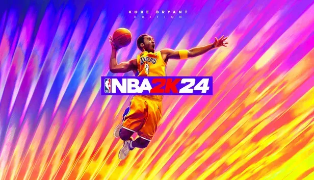 Preisvergleich Produktbild NBA 2K24 Kobe Bryant Edition Xbox One