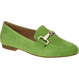 Gabor Slipper Damen Grün 38,5