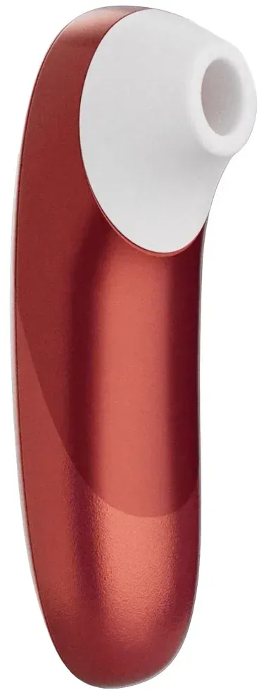 Womanizer Pro Rot