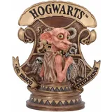 Nemesis Now Nemesis Now, Buchstütze, Harry Potter Dobby Bookend (17 x 11.50 x 16 cm)