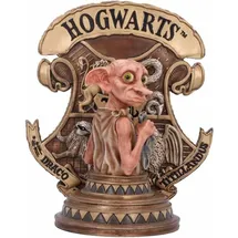 Nemesis Now Nemesis Now, Buchstütze, Harry Potter Dobby Bookend (17 x 11.50 x 16 cm)