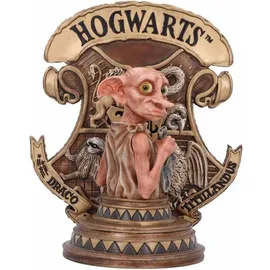 Nemesis Now Nemesis Now, Buchstütze, Harry Potter Dobby Bookend (17 x 11.50 x 16 cm)