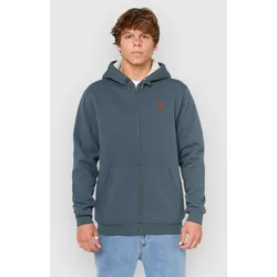 Rip Curl Icons Lined Thru Sweatjacke pine night Gr. L
