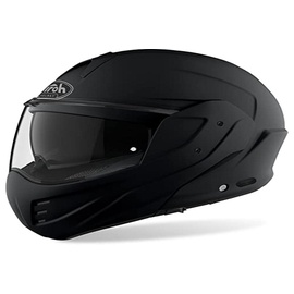 Airoh Helmet MATHISSE COLOR BLACK MATT S
