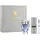 Paco Rabanne Invictus Eau de Toilette 100 ml + Eau de Toilette 10 ml + Deo Spray 150 ml Geschenkset