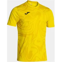 Joma Lion II Trainingsshirt 900 - gelb XL