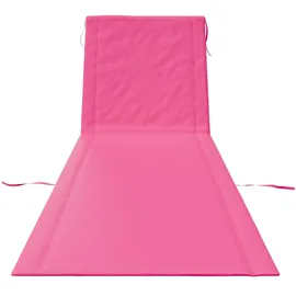 24move Campingliege 2er Set Rosa