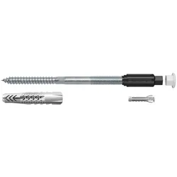 Fischer Deutschl. Verankerungssystem 8/100 M6