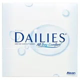 Focus® DAILIES® All Day Comfort, Tageslinsen 90er Box-- 4,25