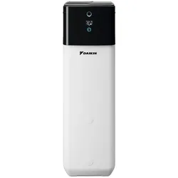 DAIKIN Altherma 3 H MT ECH2O 300 H/C Inneneineheit mit integr. 300 L Speicher