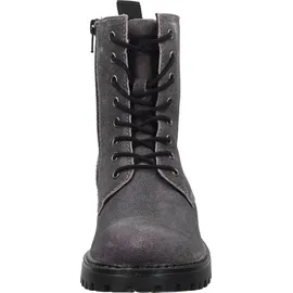 Josef Seibel Schnürstiefelette anthrazit 37