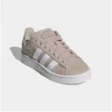 adidas Campus 00s Kinder Beige/Weiß 37