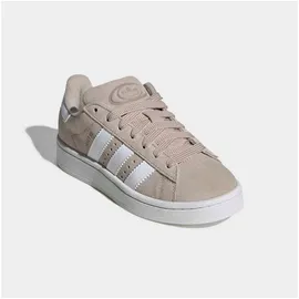adidas Campus 00s Kinder Beige/Weiß 37